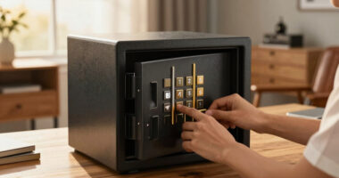Best Precious Metals Storage Safes Compared