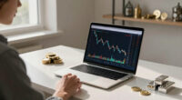 Bitcoin posts worst month since June 2022 as one strategist says token could drop to $40,000