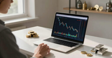 Bitcoin posts worst month since June 2022 as one strategist says token could drop to $40,000