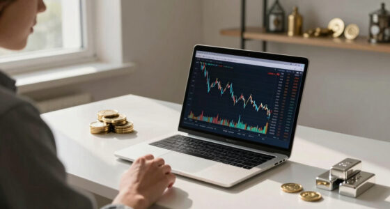 Bitcoin posts worst month since June 2022 as one strategist says token could drop to $40,000