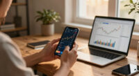 Bitcoin posts worst month since June 2022 as one strategist says token could drop to $40,000