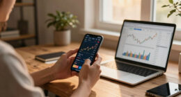 Bitcoin posts worst month since June 2022 as one strategist says token could drop to $40,000