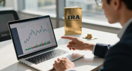 BofA Technician Sees a ‘Three-Wave Correction’ in S&P 500 Index