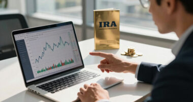 BofA Technician Sees a ‘Three-Wave Correction’ in S&P 500 Index