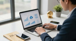 CoreWeave and Nebius shares fall on Meta cloud report