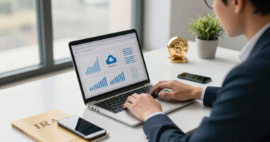 CoreWeave and Nebius shares fall on Meta cloud report