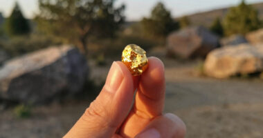 Costerfield – True Blue Exploration Update