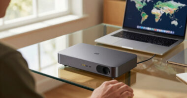 Credo Technology Group Surges In Global Coverage