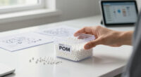 Daicel Launches DURACON® POM With 30% Recycled Content