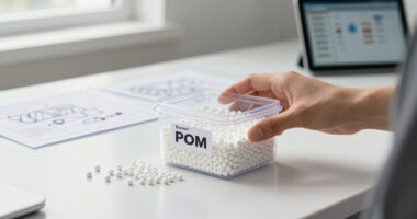 Daicel Launches DURACON® POM With 30% Recycled Content