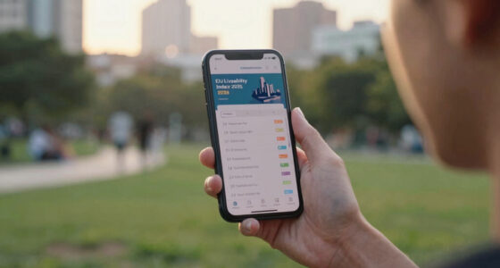 EIU Liveability Index 2026: Copenhagen, Vienna And Melbourne Top Annual City Ranking, With New York Recording One Of The Largest Score Gains