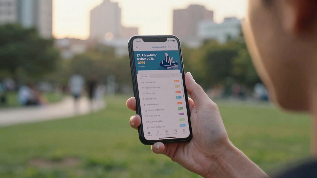 EIU Liveability Index 2026: Copenhagen, Vienna And Melbourne Top Annual City Ranking, With New York Recording One Of The Largest Score Gains