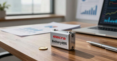 Electra Battery Materials Announces Amendment To Senior Secured Credit Facility