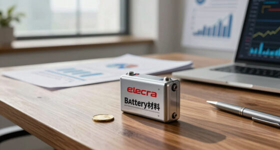 Electra Battery Materials Announces Amendment To Senior Secured Credit Facility