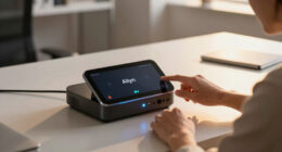 Emdoor Launches "Ailyn" AI Hub At WAIC 2026: Unifying Intelligence Across Every Device