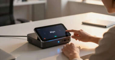 Emdoor Launches "Ailyn" AI Hub At WAIC 2026: Unifying Intelligence Across Every Device