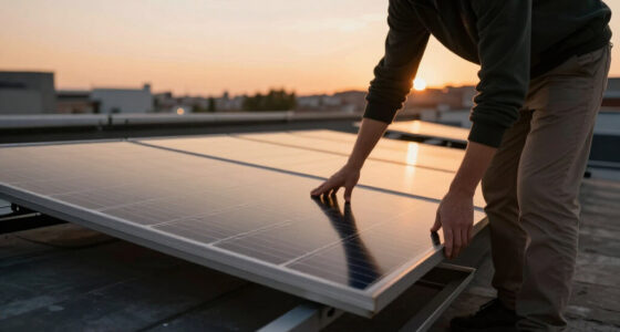 Europe's Rising Temperatures Heighten Solar Installation Safety Concerns