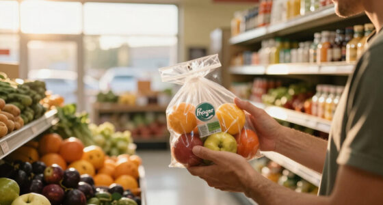 Giant Eagle being sold to Kroger in $1.65 billion deal