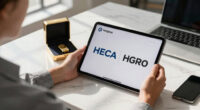 Hedgeye Asset Management Marks One-Year Anniversary Of HECA And HGRO ETFs