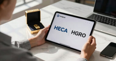 Hedgeye Asset Management Marks One-Year Anniversary Of HECA And HGRO ETFs
