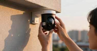 Hikvision Erhält Branchenweit Erste EUCC-Zertifizierung Für Netzwerkkameras