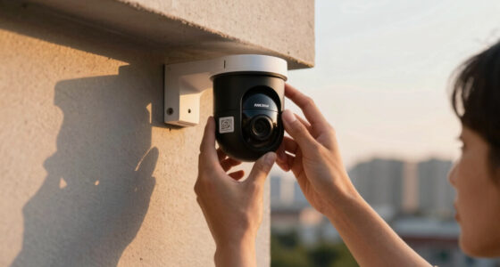 Hikvision Erhält Branchenweit Erste EUCC-Zertifizierung Für Netzwerkkameras