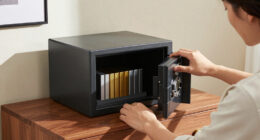 How to Choose Precious Metals Storage Safes