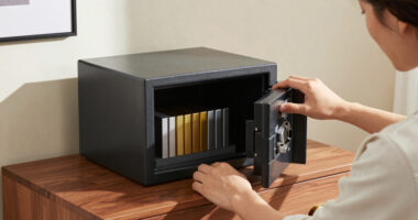 How to Choose Precious Metals Storage Safes