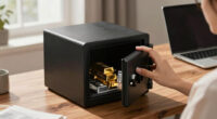 How to Choose Precious Metals Storage Safes