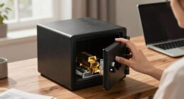 How to Choose Precious Metals Storage Safes