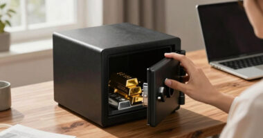 How to Choose Precious Metals Storage Safes
