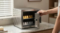 How to Choose Precious Metals Storage Safes
