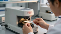 HunterLab Launches Vista® L2 With An Extended 710 Nm Measurement Range