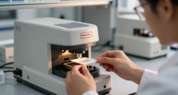 HunterLab Launches Vista® L2 With An Extended 710 Nm Measurement Range