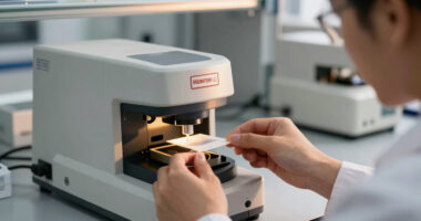 HunterLab Launches Vista® L2 With An Extended 710 Nm Measurement Range