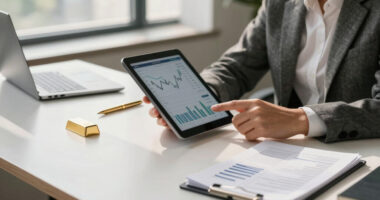 Hypercharge Announces Issuance Of Option Grants