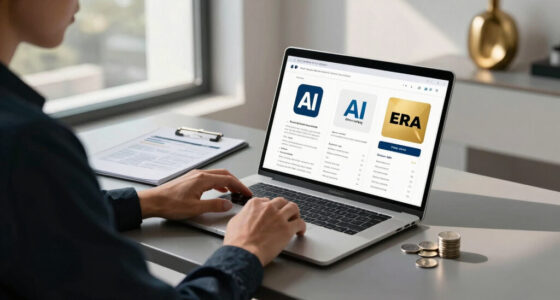 Jeff Bezos' family office backed five AI startups in June