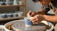 Jingdezhen Handicraft Porcelain Industry Sites Added To UNESCO World Heritage List