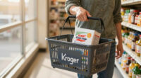 Kroger to purchase Giant Eagle for $1.65 billion