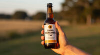 Lifted’s Highlandia THC Beverage Becomes a Top-Five Seller in WI, and Plans Expansion Into Other States
