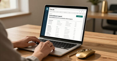 Liven AS - Consolidated Unaudited Interim Report For The 6 Months And II Quarter Of 2026