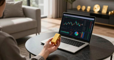 Micron Announces Participation In Investor Event