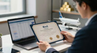 National Airlines Receives IATA IEnvA Certification At IATA Headquarters
