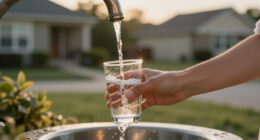 New Jersey American Water Completes Acquisition Of Gordon's Corner Water Company