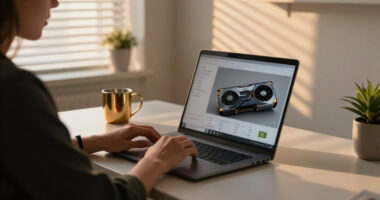 Nvidia: This Onetime Market Darling Is Now Surprisingly Undervalued