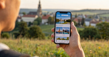 One Country, Countless Journeys: Wego And The German National Tourist Office GCC (GNTO GCC) Inspire MENA Travellers To Discover Germany
