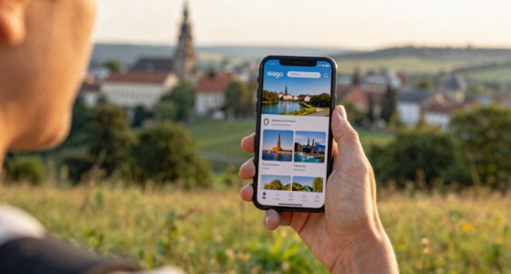 One Country, Countless Journeys: Wego And The German National Tourist Office GCC (GNTO GCC) Inspire MENA Travellers To Discover Germany