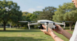 ParaZero Successfully Demonstrates Its Counter-UAS System In France