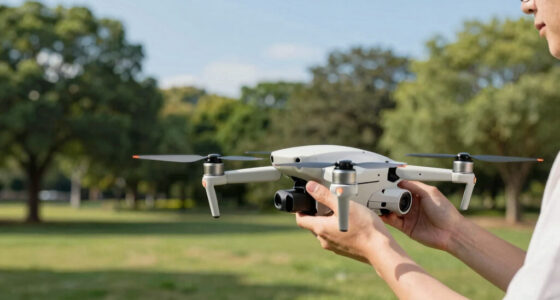ParaZero Successfully Demonstrates Its Counter-UAS System In France