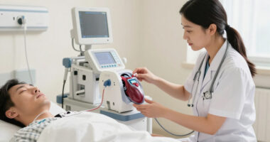 Picard Medical / SynCardia To Present Next-Generation Emperor Total Artificial Heart Technology At IEEE EMBC 2026